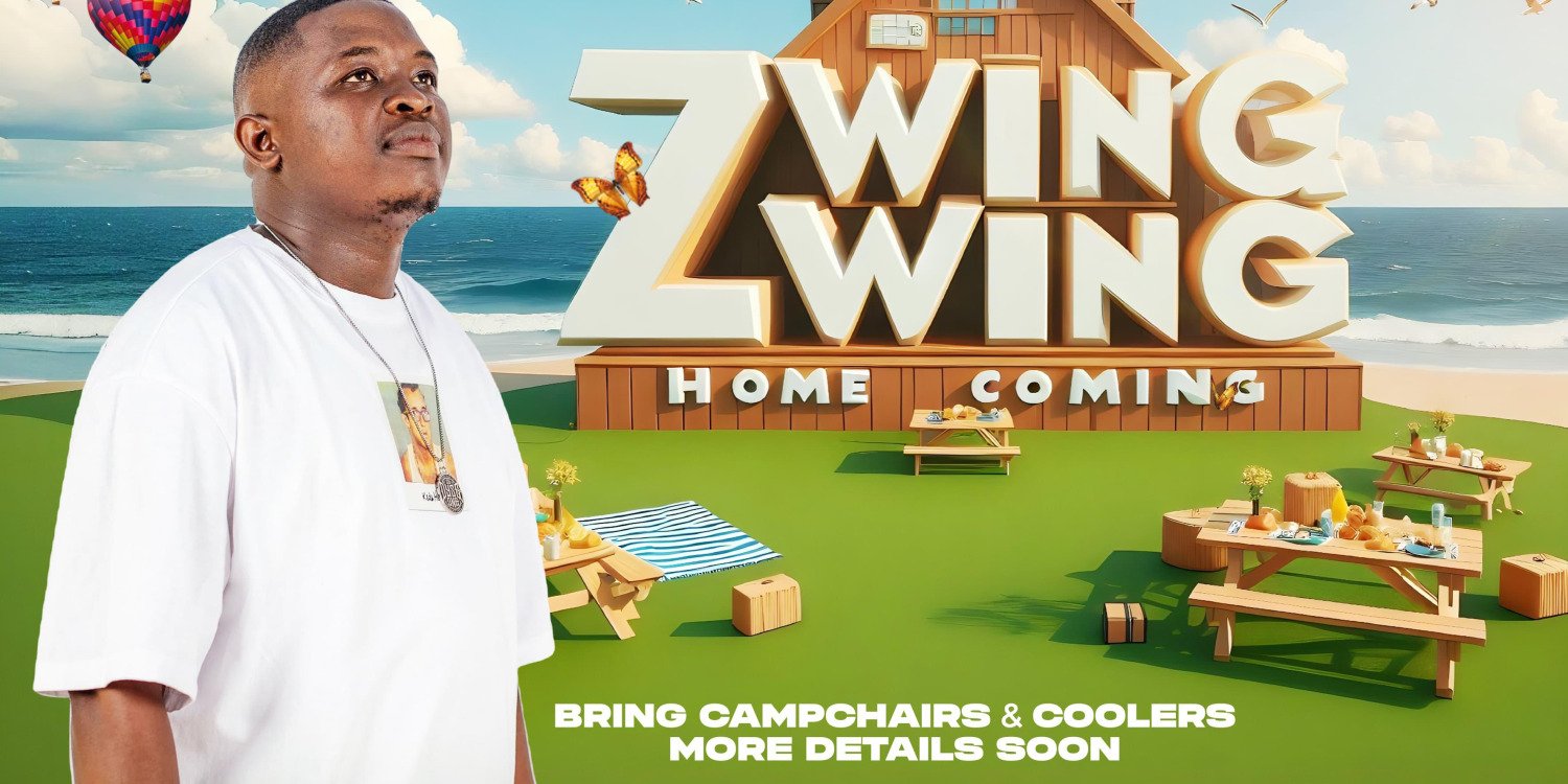 1st Annual Zwing Zwing Home Coming