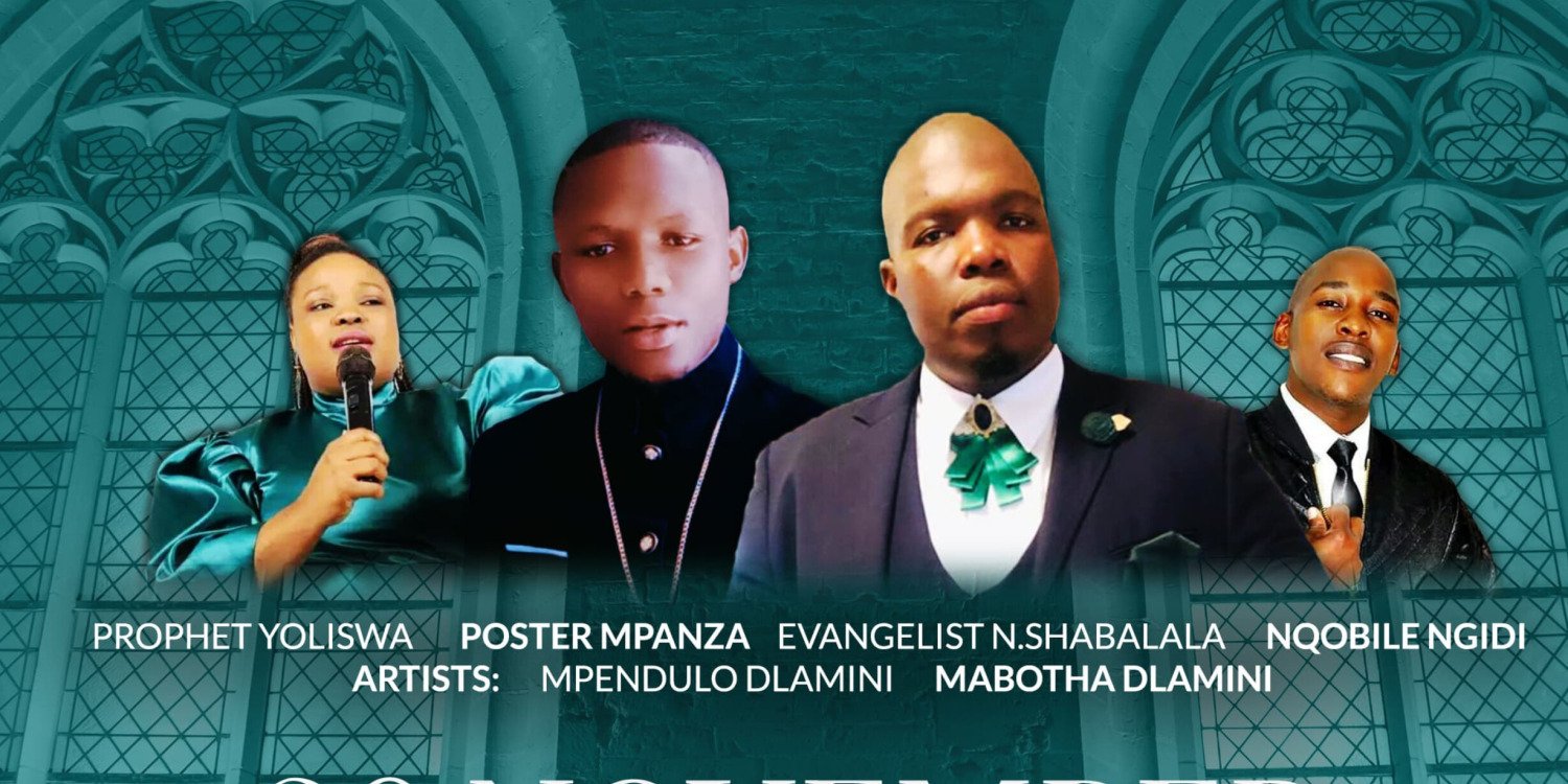 LESO SIMO SISENGASHINTSHA MOVEMENT