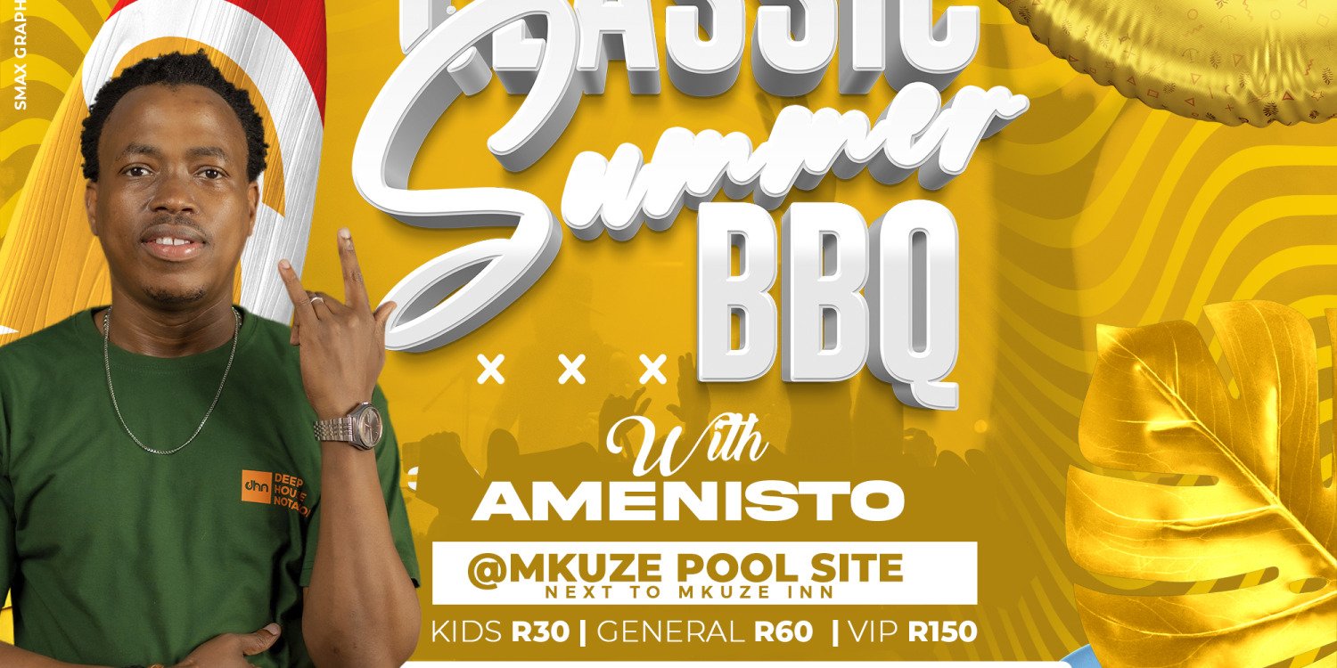 Classsic Summer BBQ
