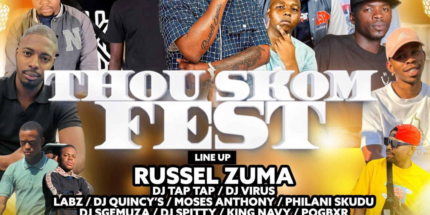 Thou SkomFest 