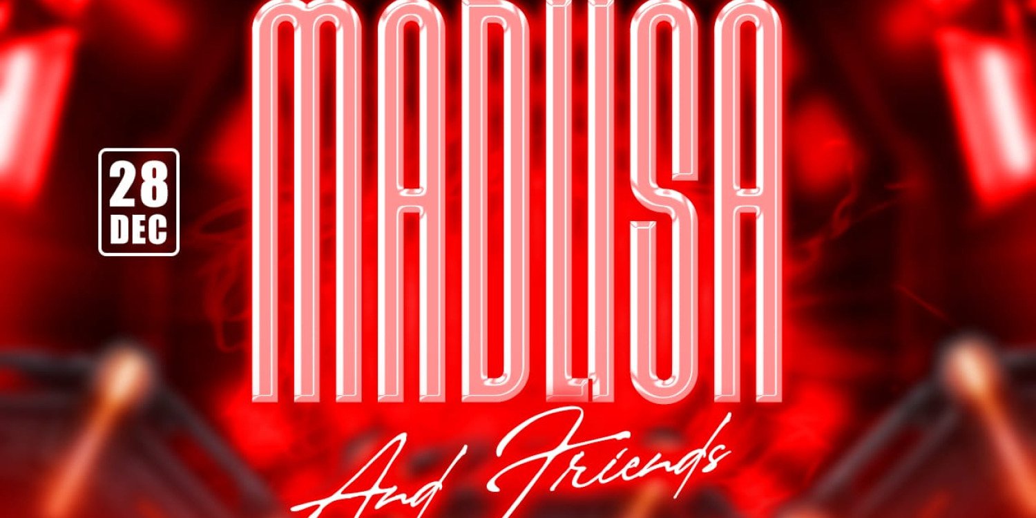 MADLISA & FRIENDS 