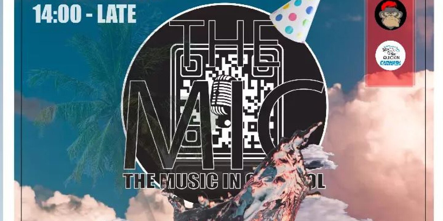 THE MIC Birthday 