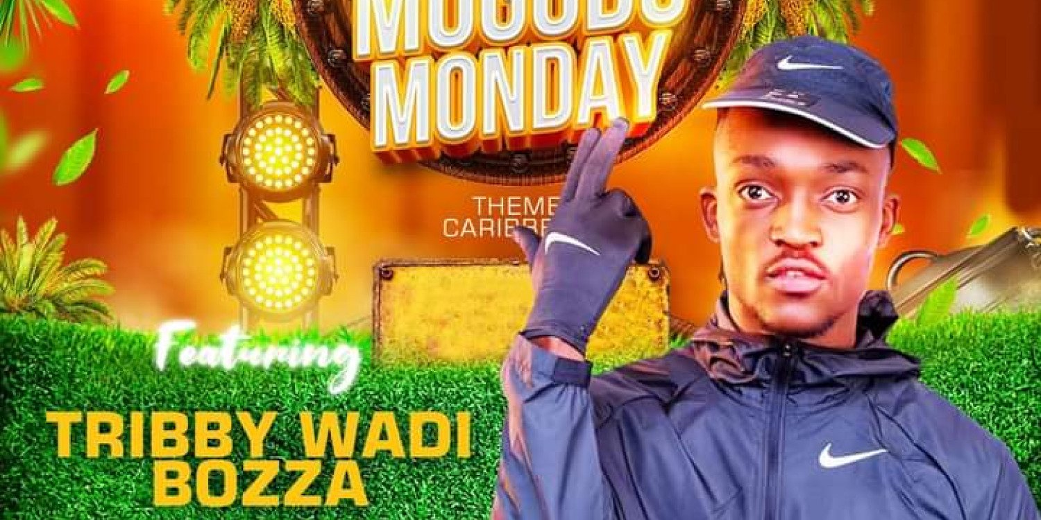 Private School Mogodu Monday