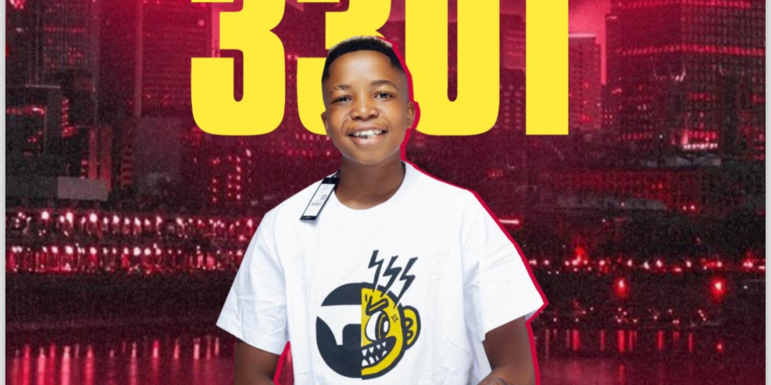 Manyekenyoso 3301