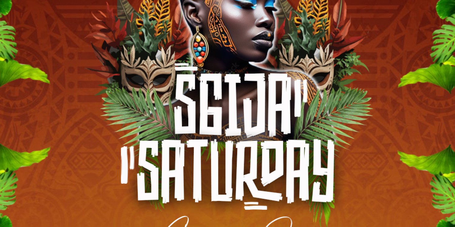 SGIJA SATURDAY