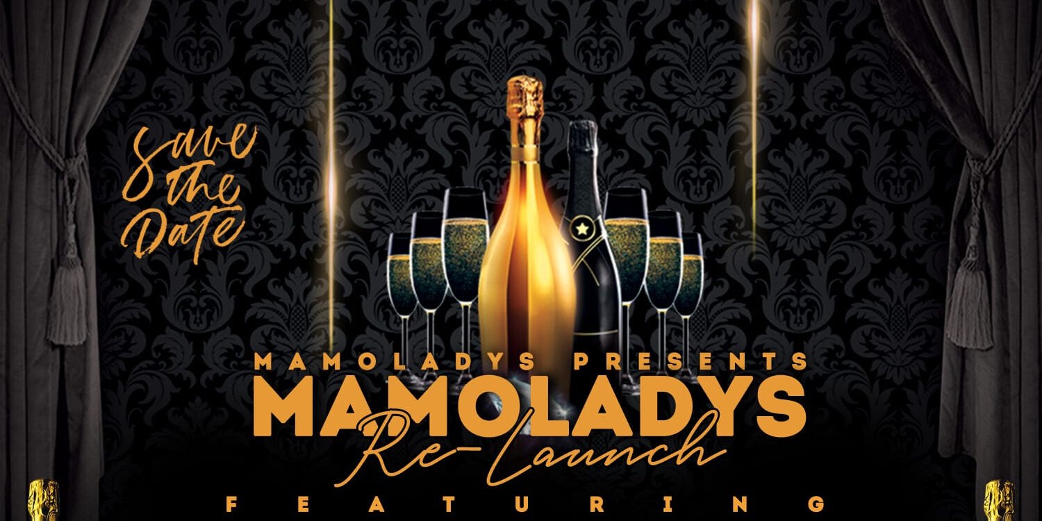 Mamoladys Re Launch