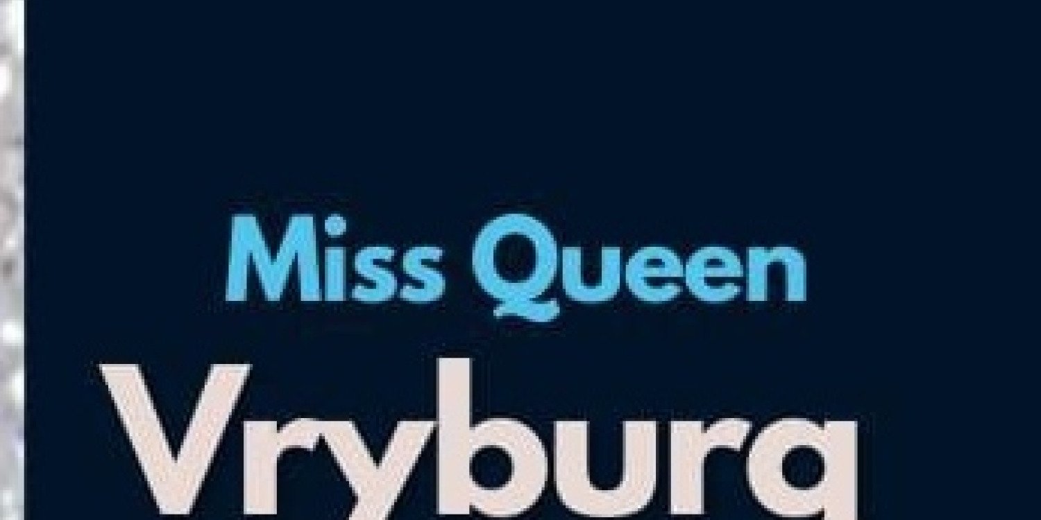 Miss Queen Vryburg 