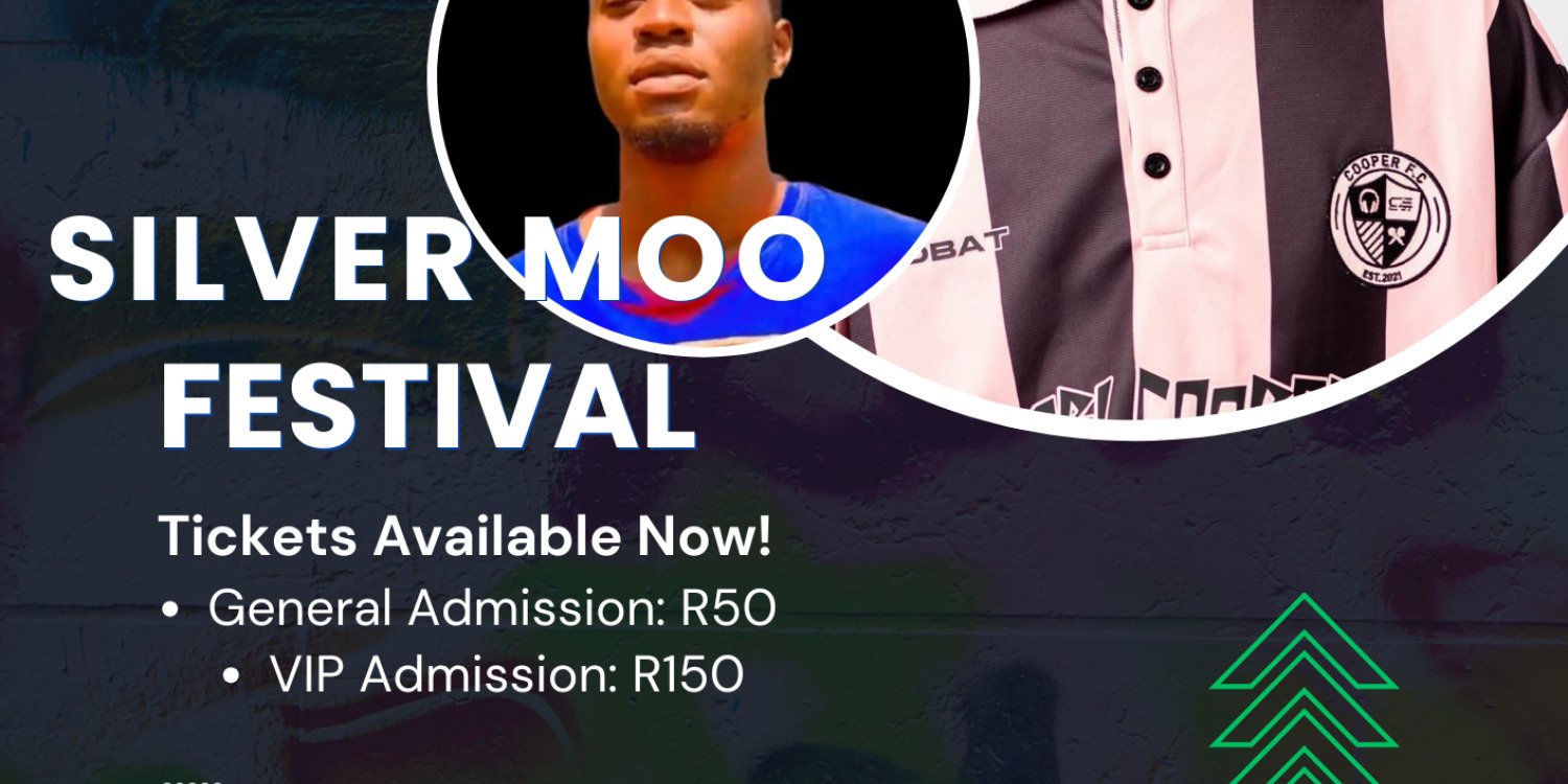 Silver Moo Festival