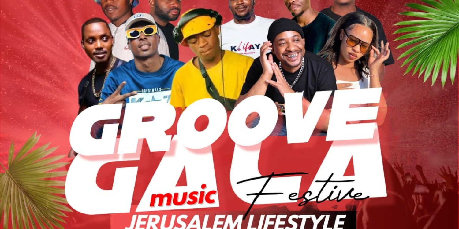 Groove Gala Music Festive