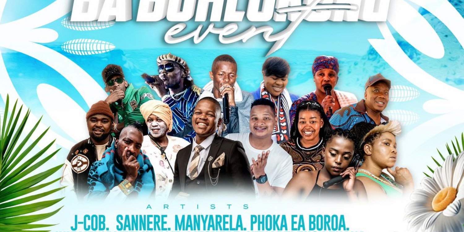 Bokgabane ba Bohlokong 