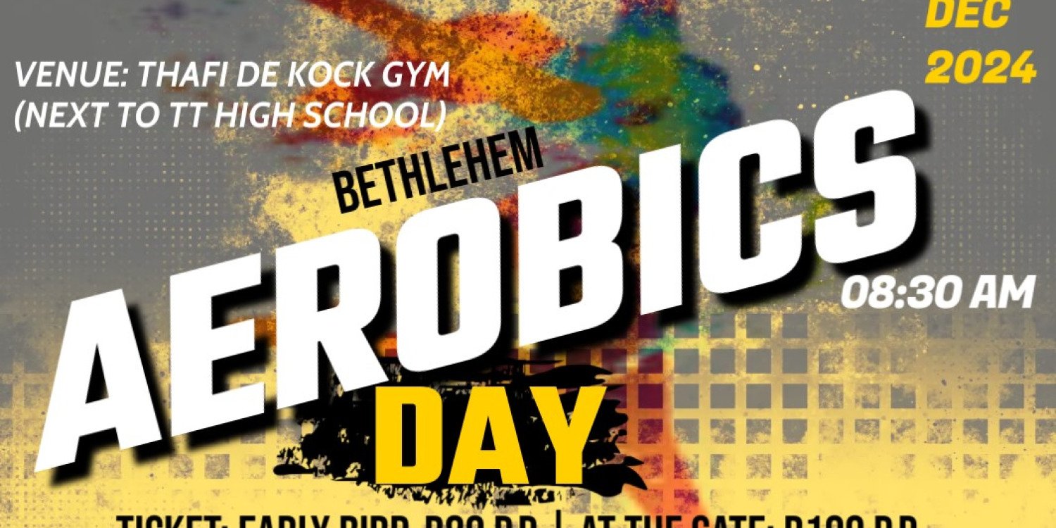 Aerobics Day