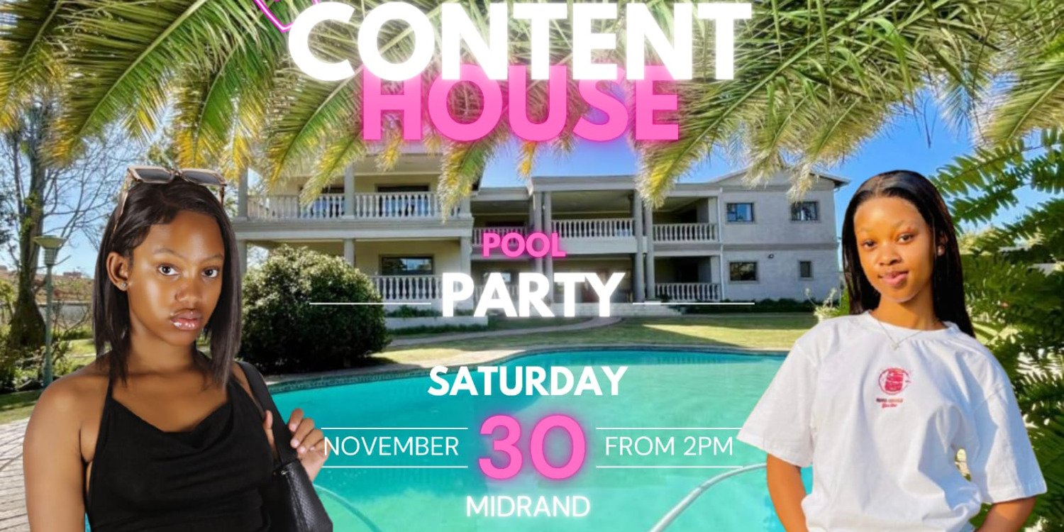 CONTENT HOUSE