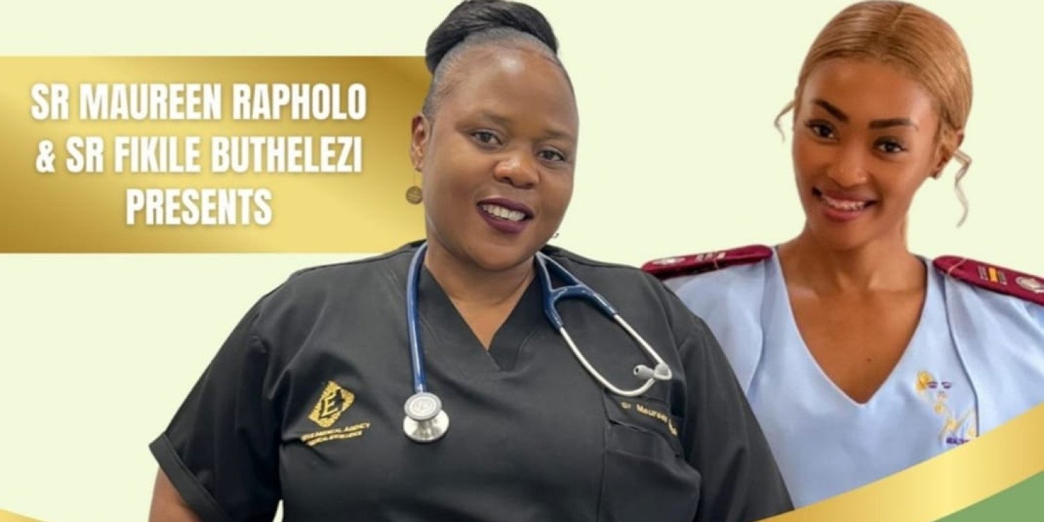 FROM HEALING TO LEADING