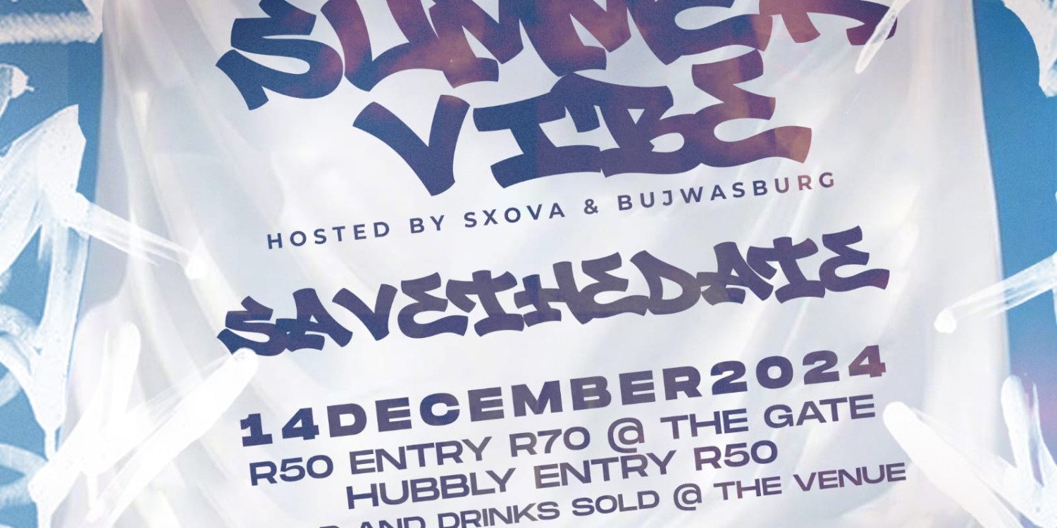 KatStyles and Sxova’s Ultimate summer vibe