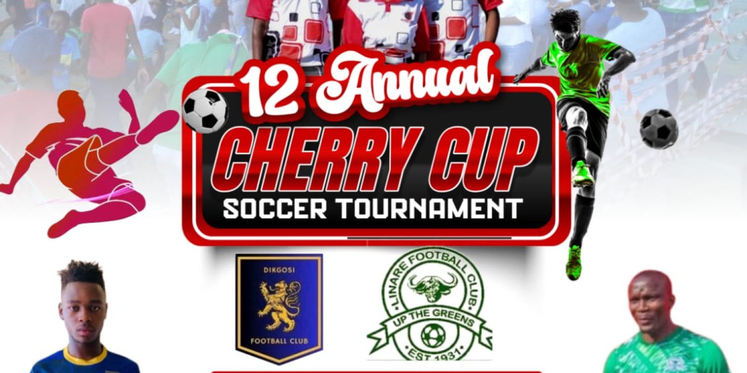 Cherry Cup 2024