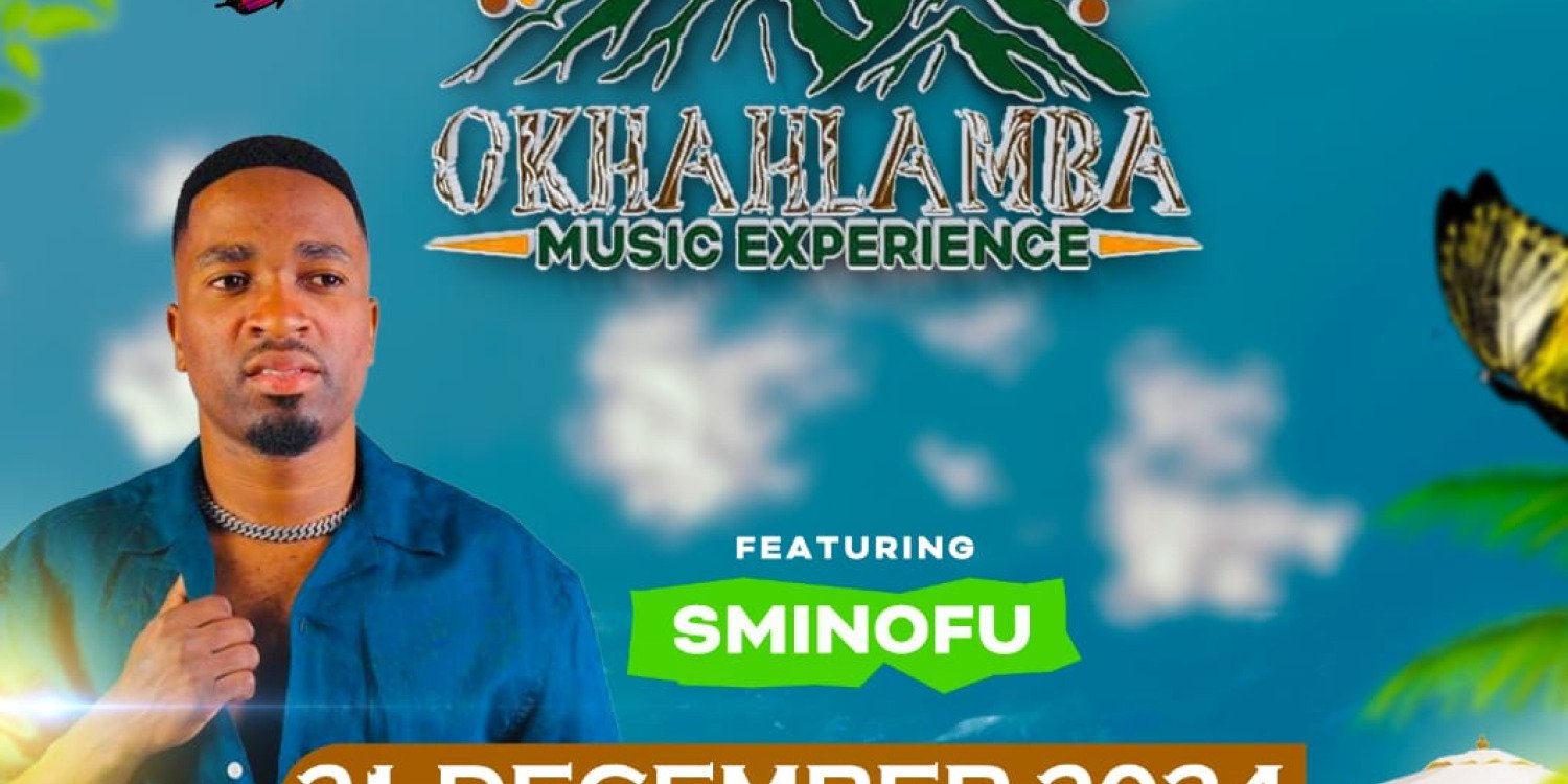 Okhahlamba Music Experience 