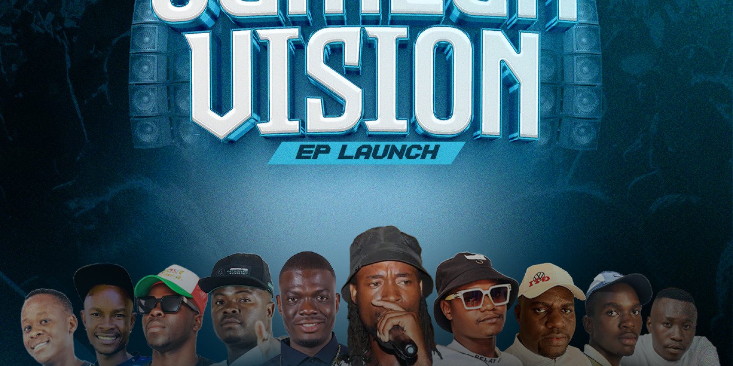 Oumega vision EP lounge 