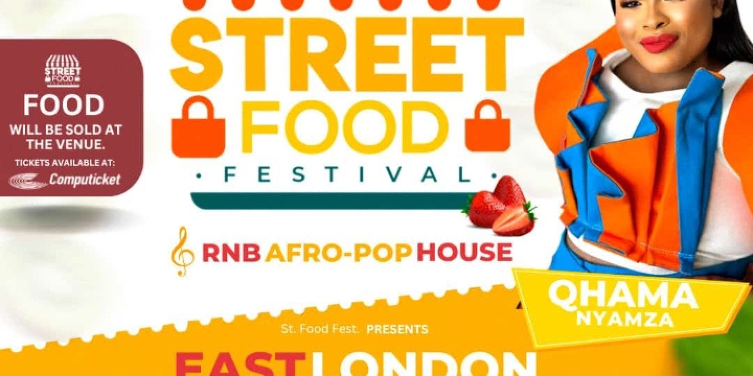 Street food festival 