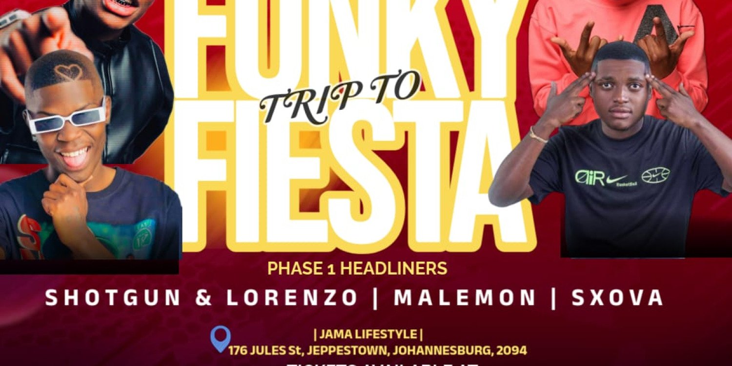 Trip2funkyfiesta