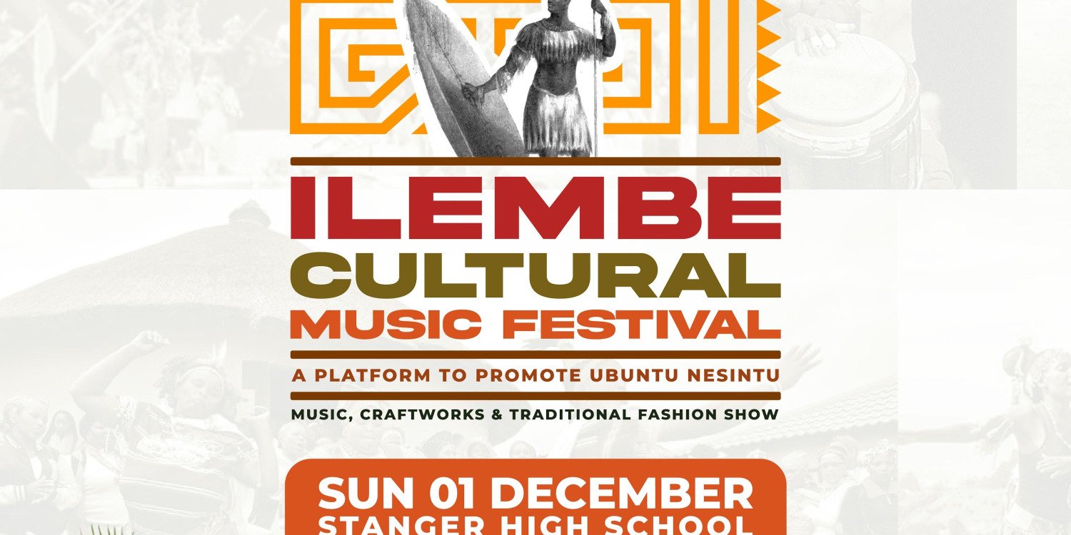 Ilembe Cultural Music Festival 