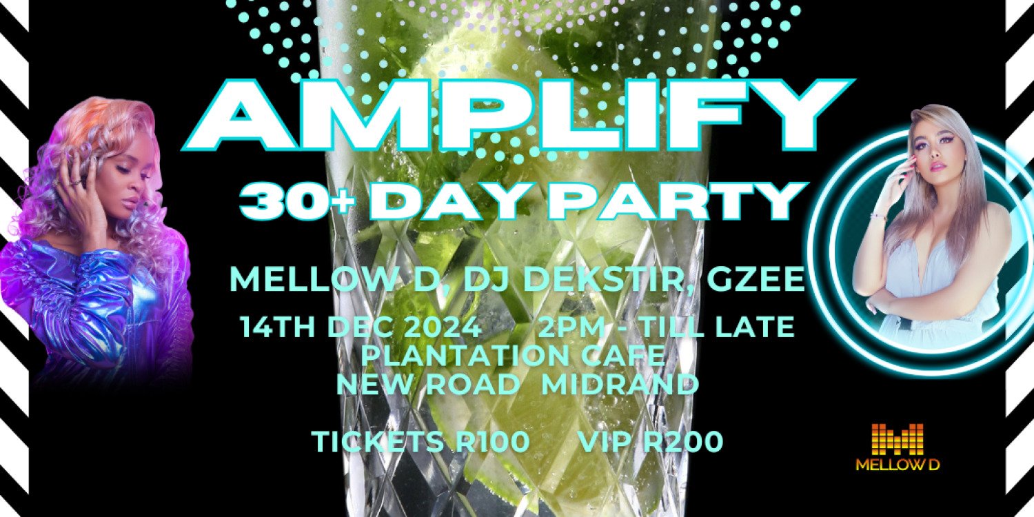 AMPLIFY 2.0