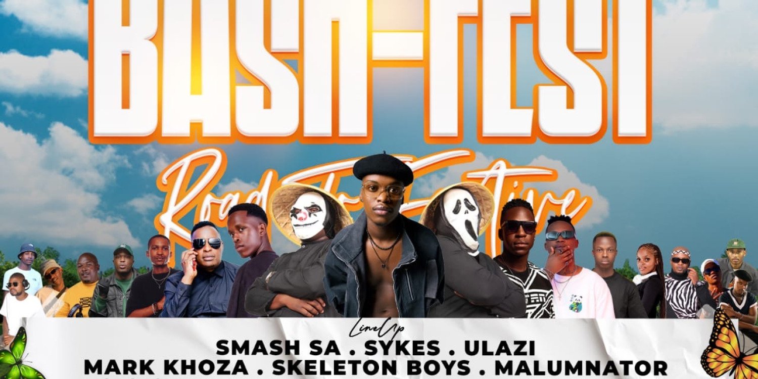 Ultimate Bash-Fest (Road to Festive)