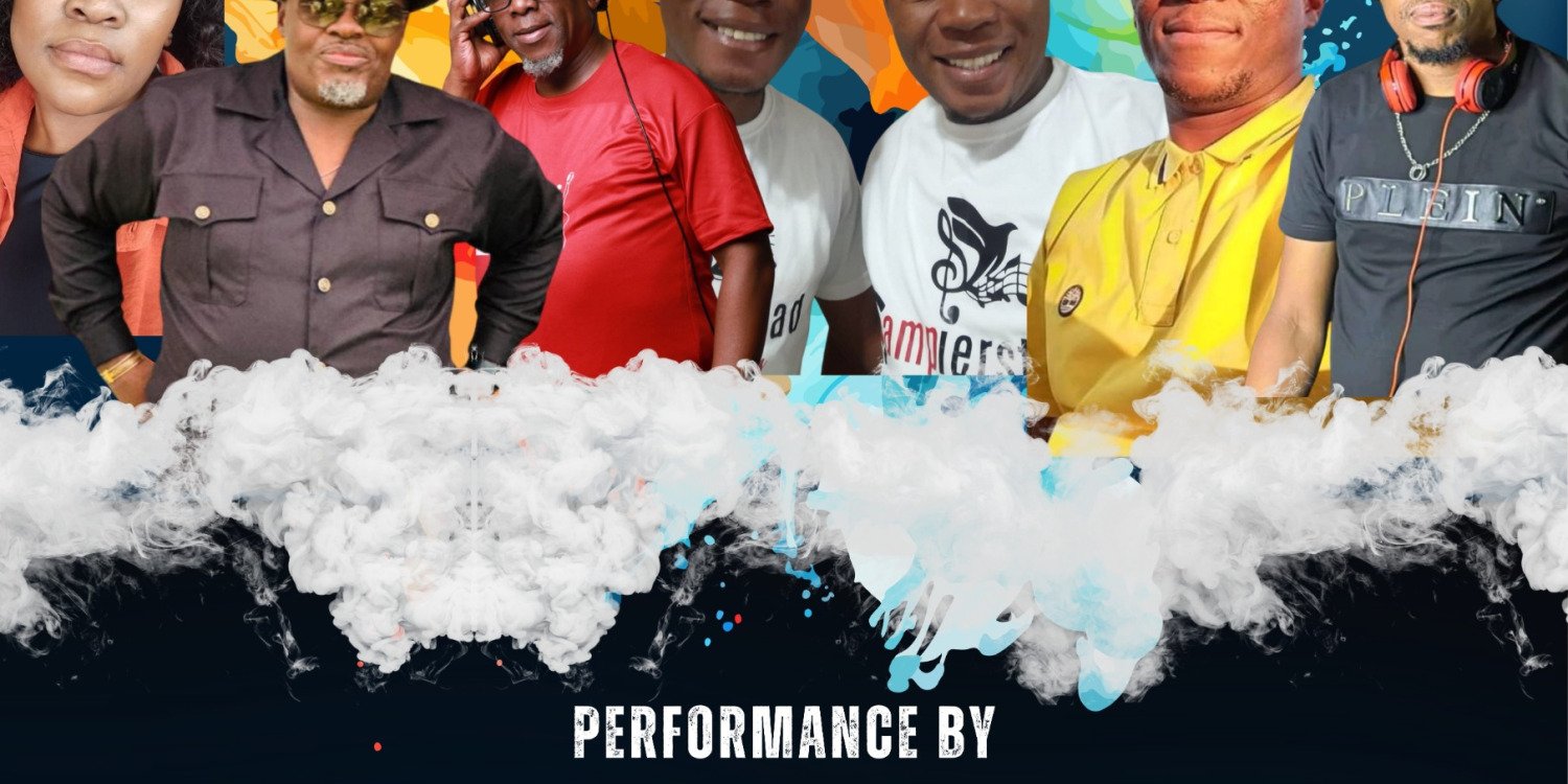 Ama Grootman Sunday Soul Bliss
