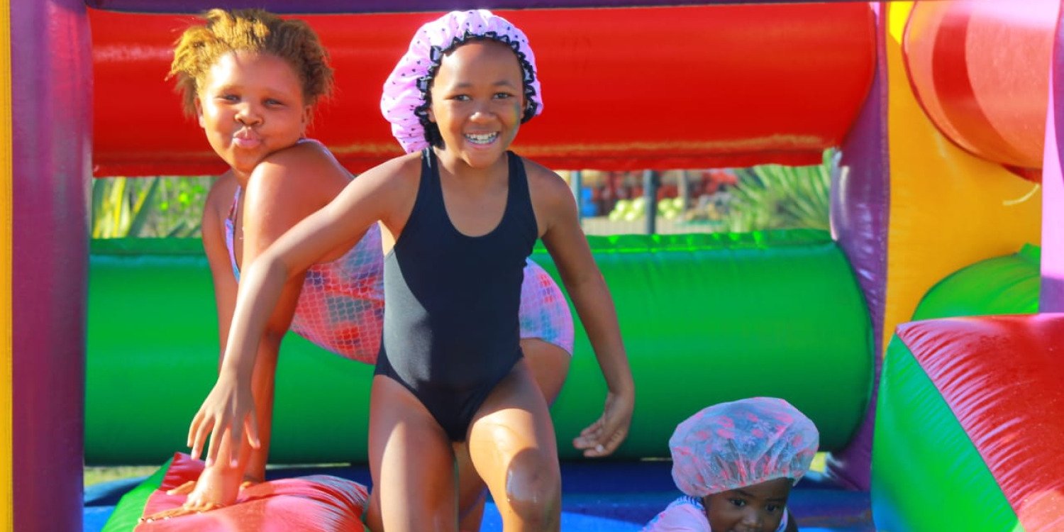 Kids entertainment