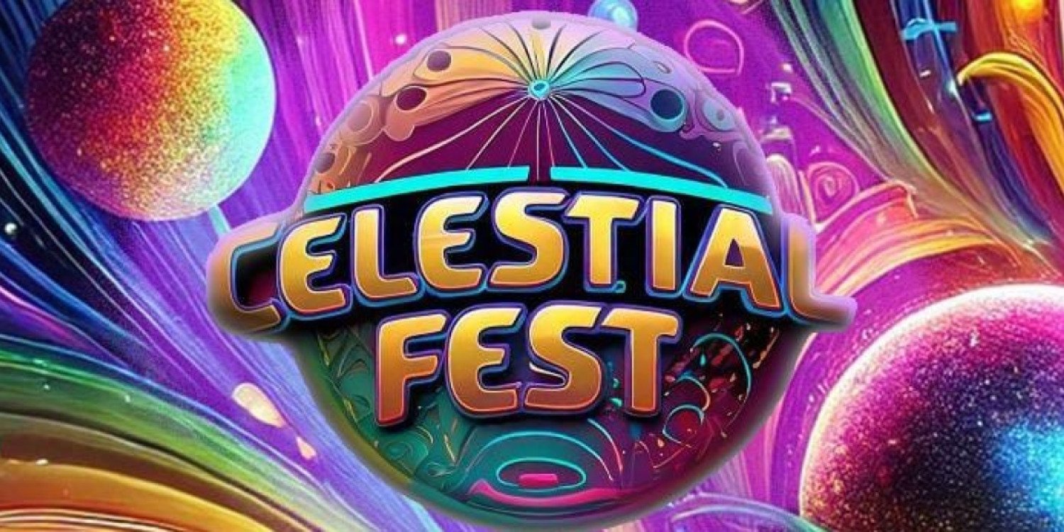 Celestial Fest 