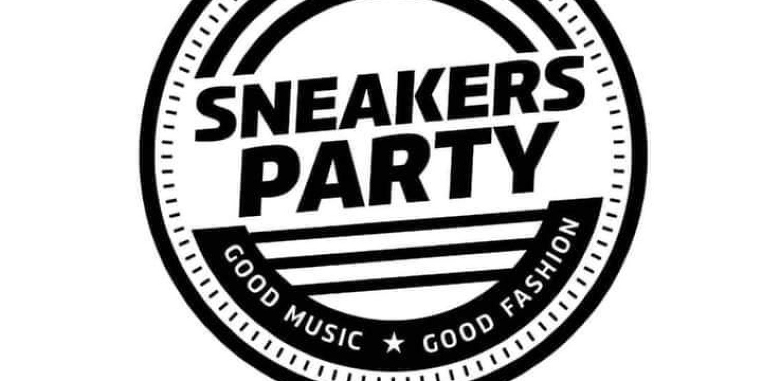 SNEAKERS PARTY MAIN EVENT