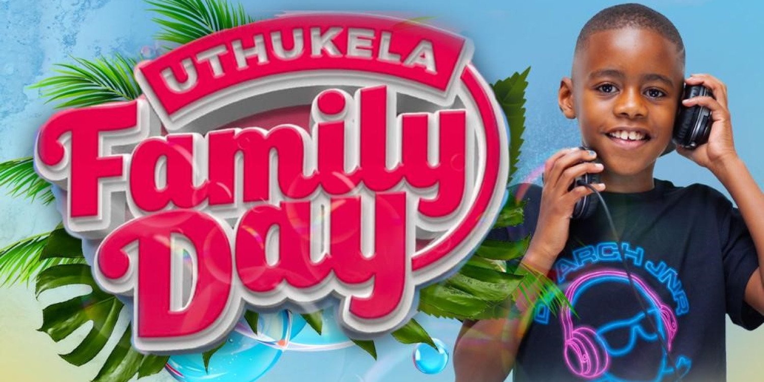UTHUKELA FAMILY DAY