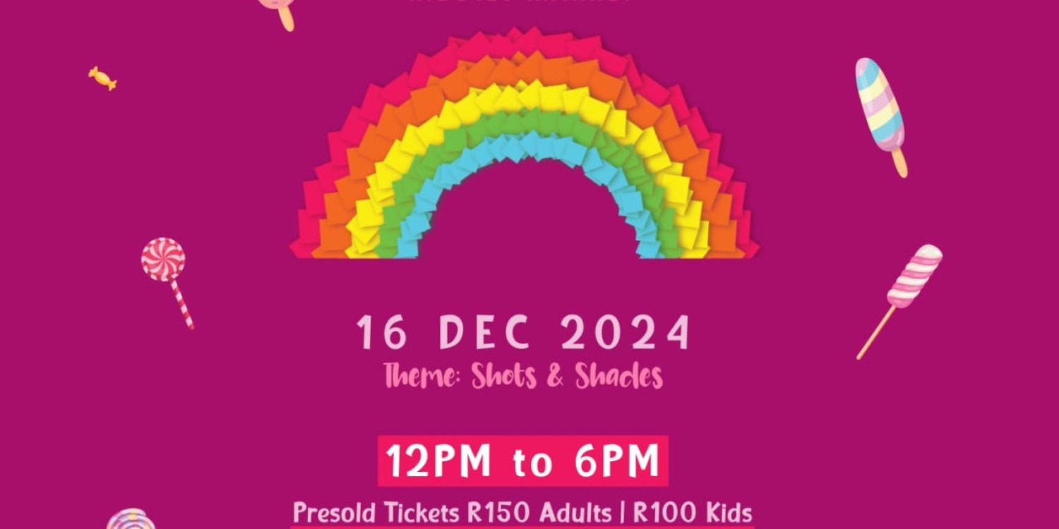 Itsoseng kiddies market 