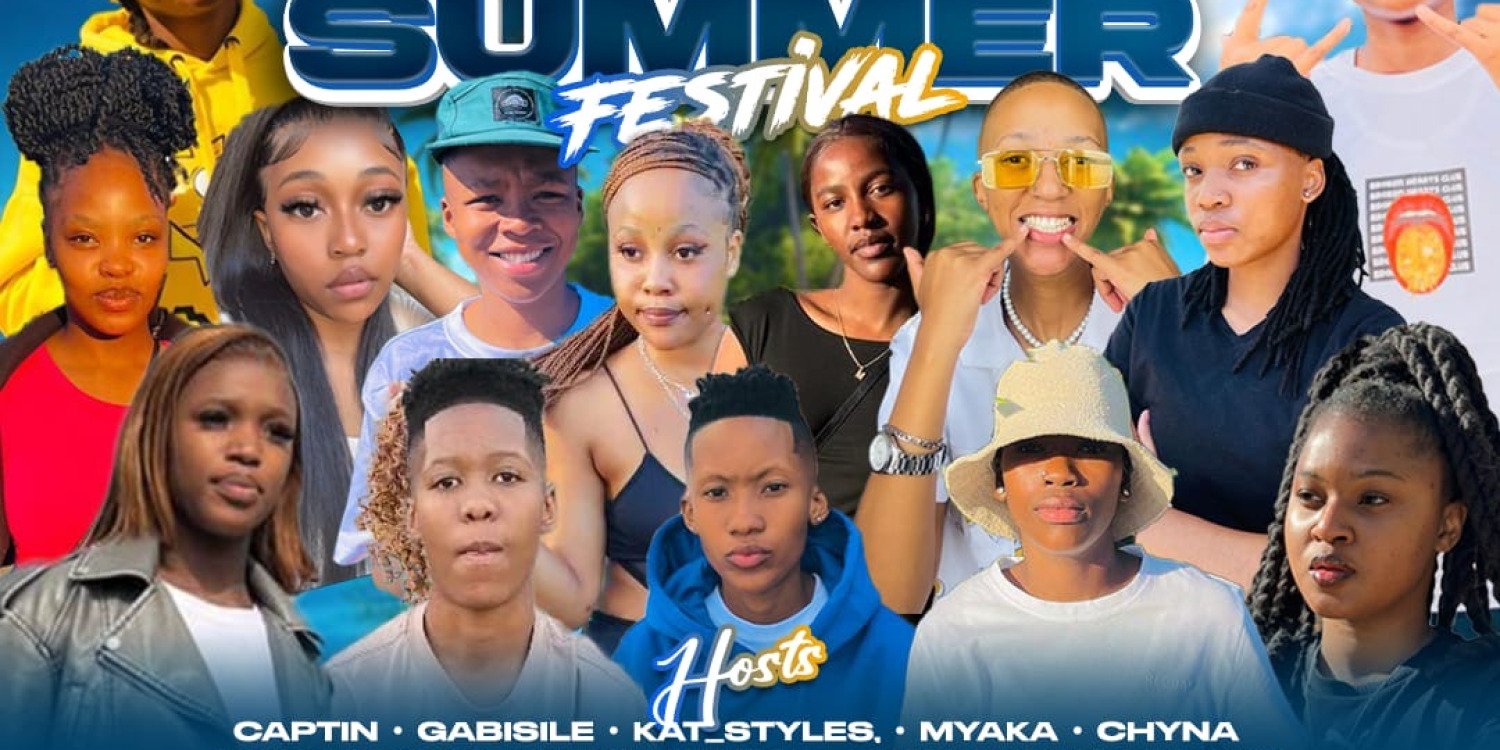 LGBTQI SUMMER FESTIVAL 