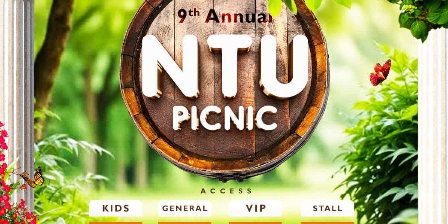 NTU PICNIC 