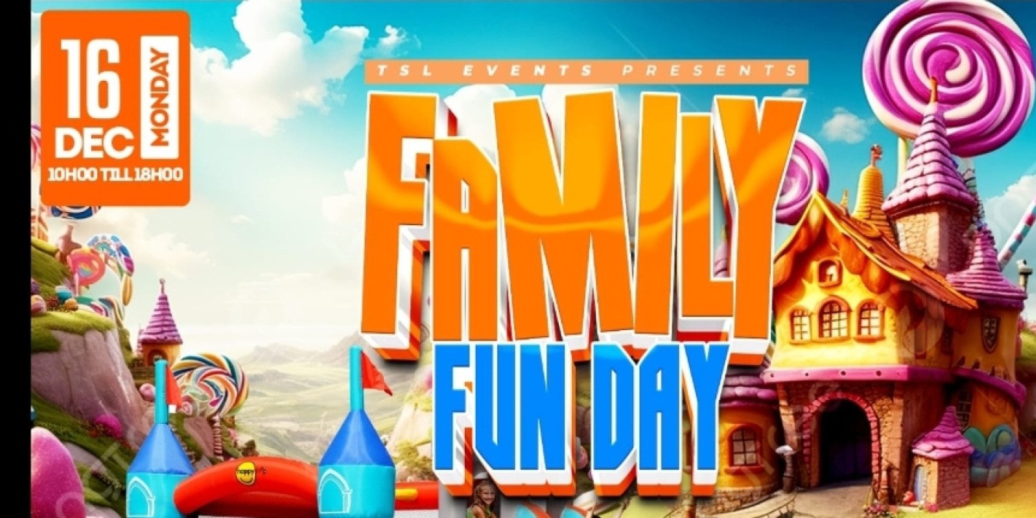 Family Fun Day