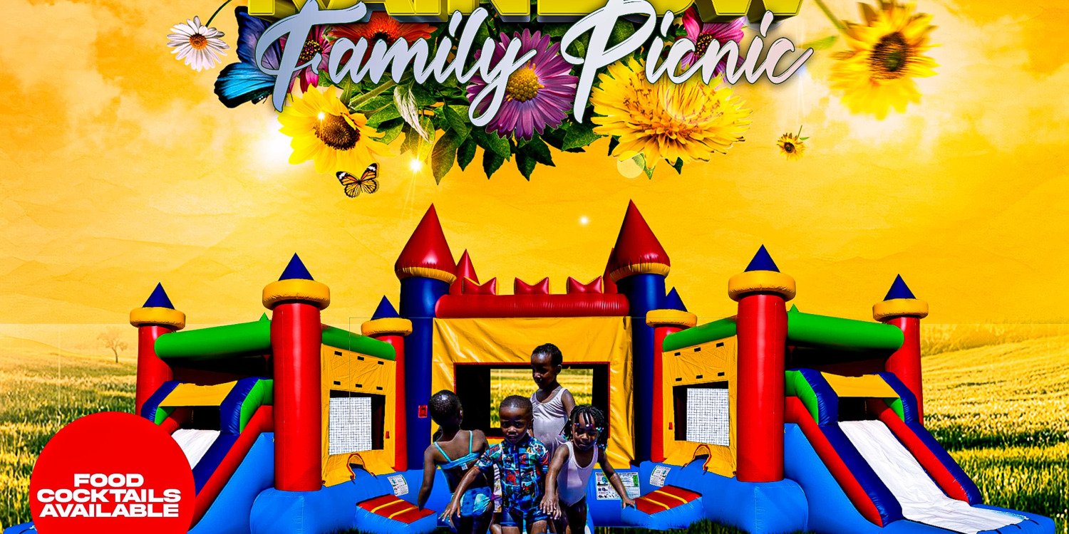 Harrismith Rainbow Picnic 