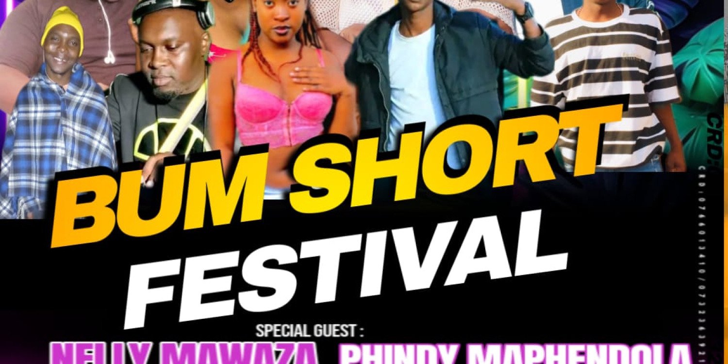 BumShort Festival 2nd Edition 