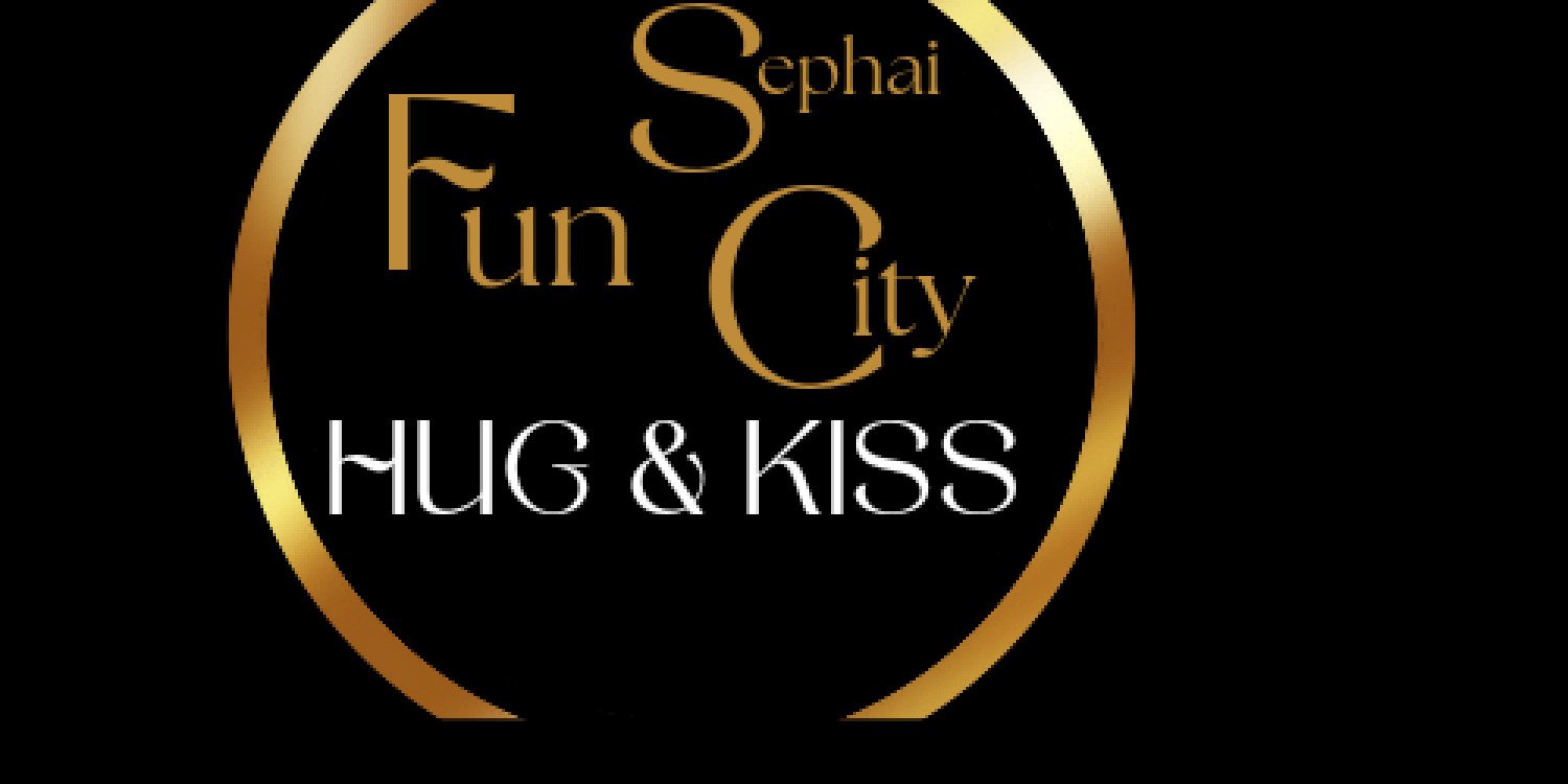 Hug and Kiss