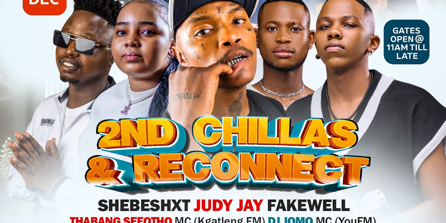 Chillas & Reconnect