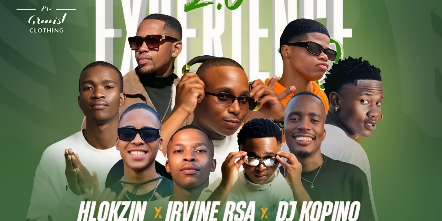 The Marvin Experience 2.0