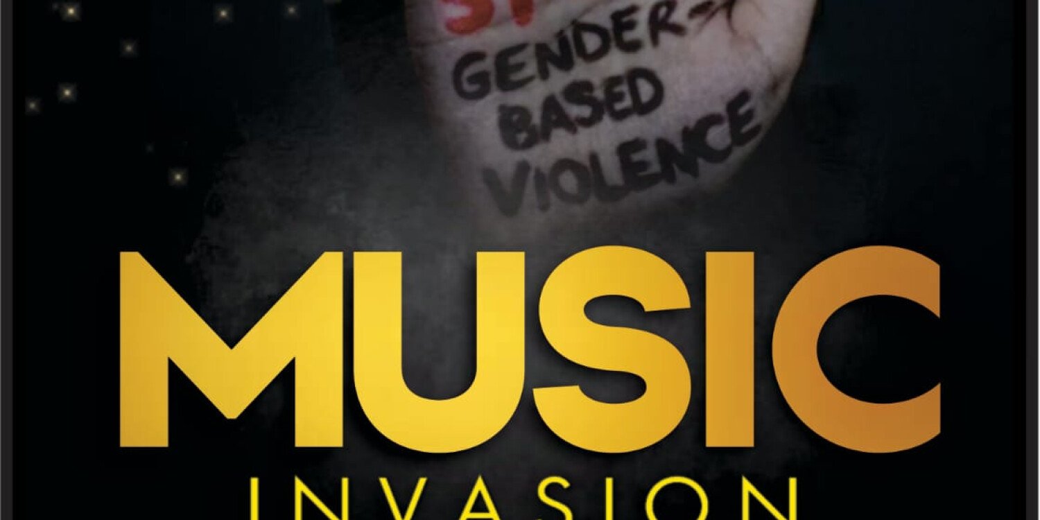 MUSIC INVASION