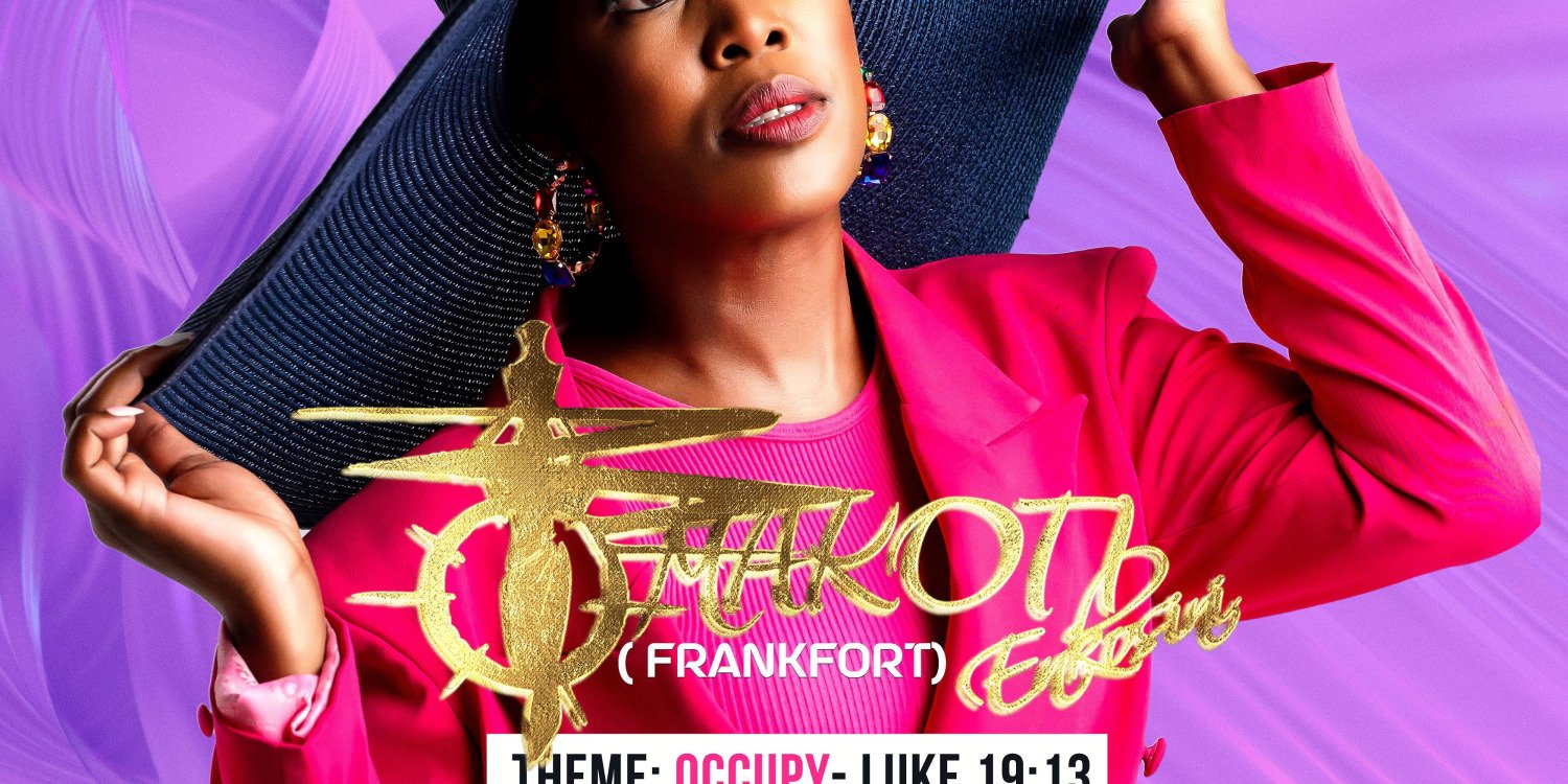 MAKOTI ENKOSINI FRANKFORT