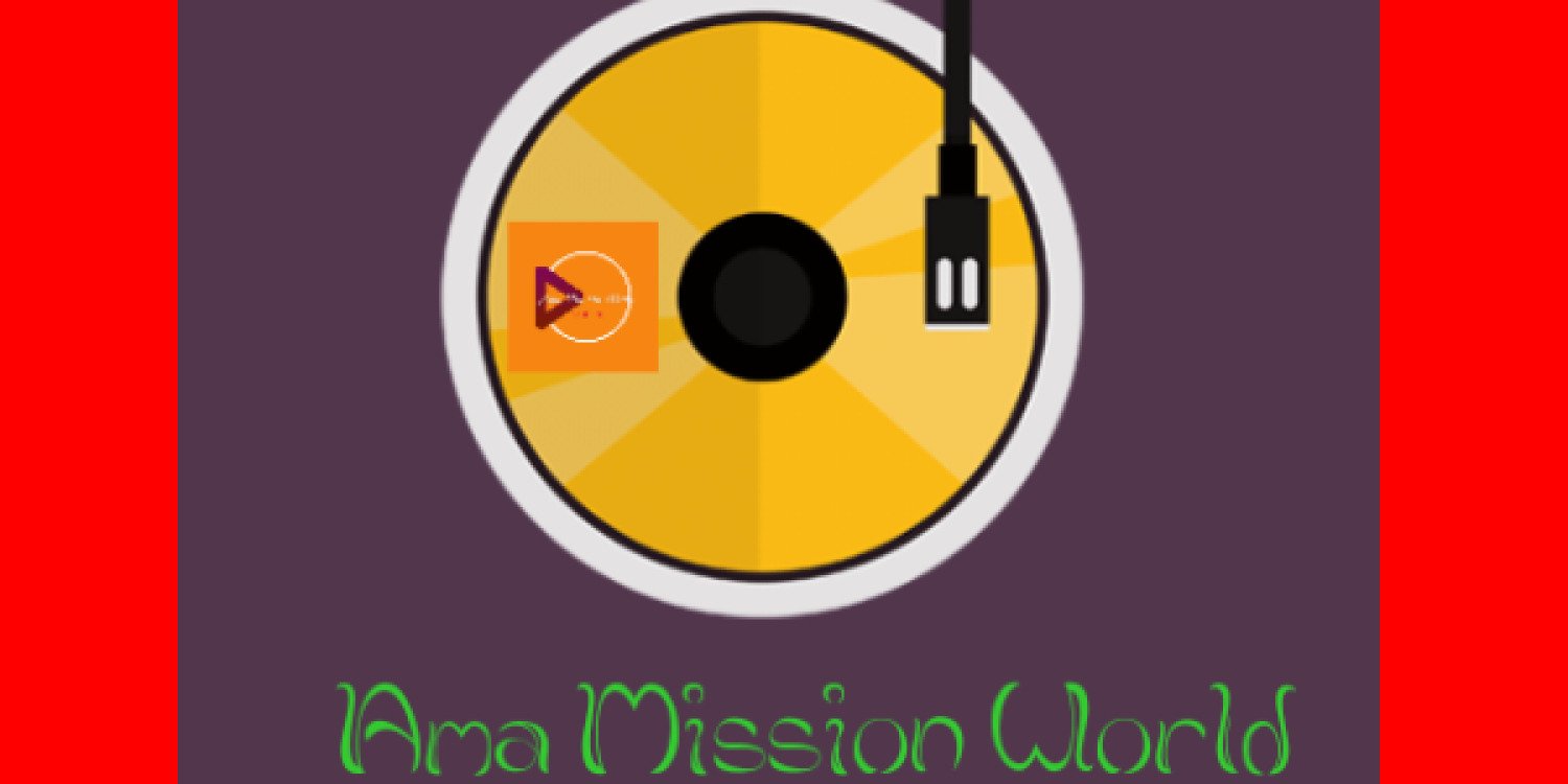 Ama Mission World Music Concert 2024