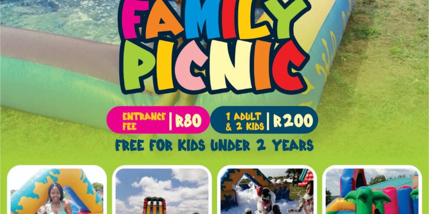 Madidi Family Picnic 