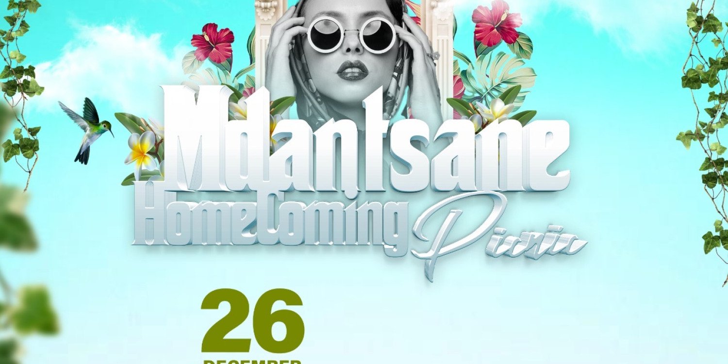 Mdantsane HomeComing Picnic