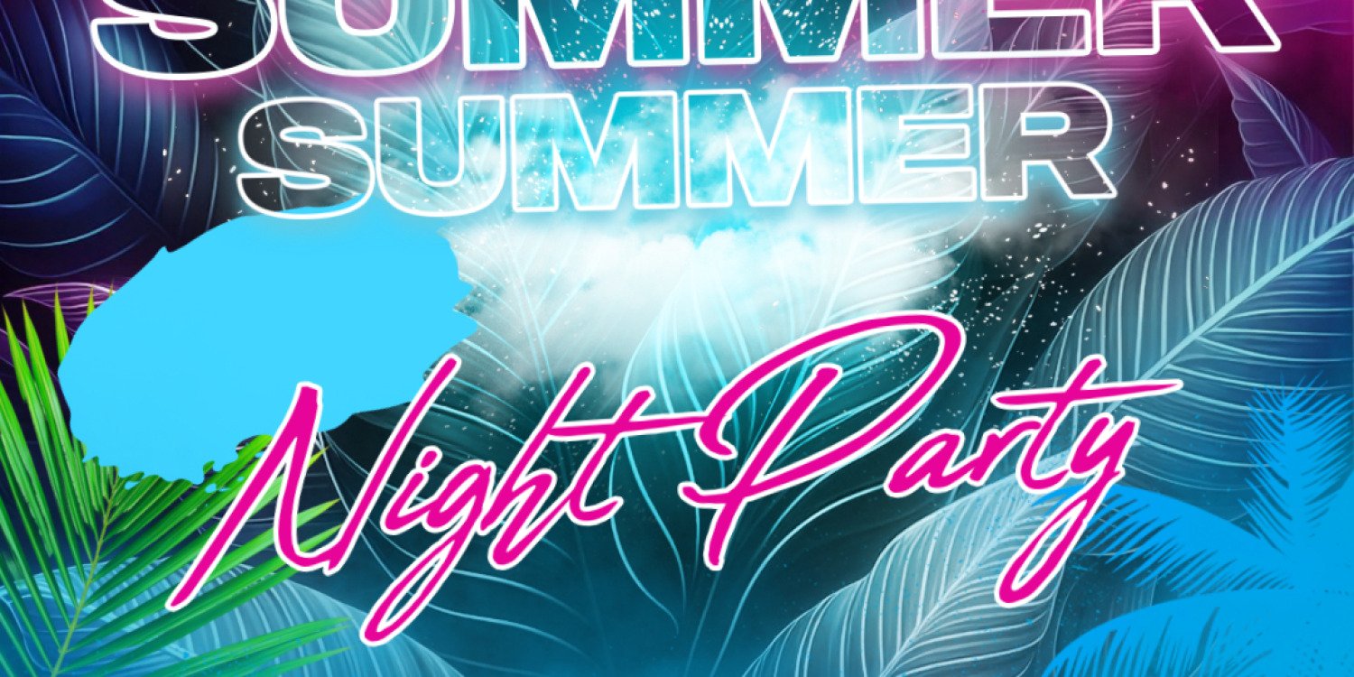 Summer Night Party