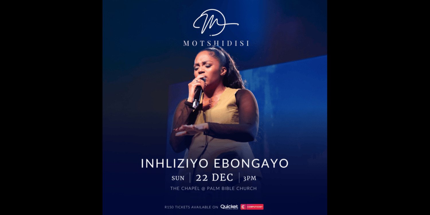 Inhliziyo Ebongayo