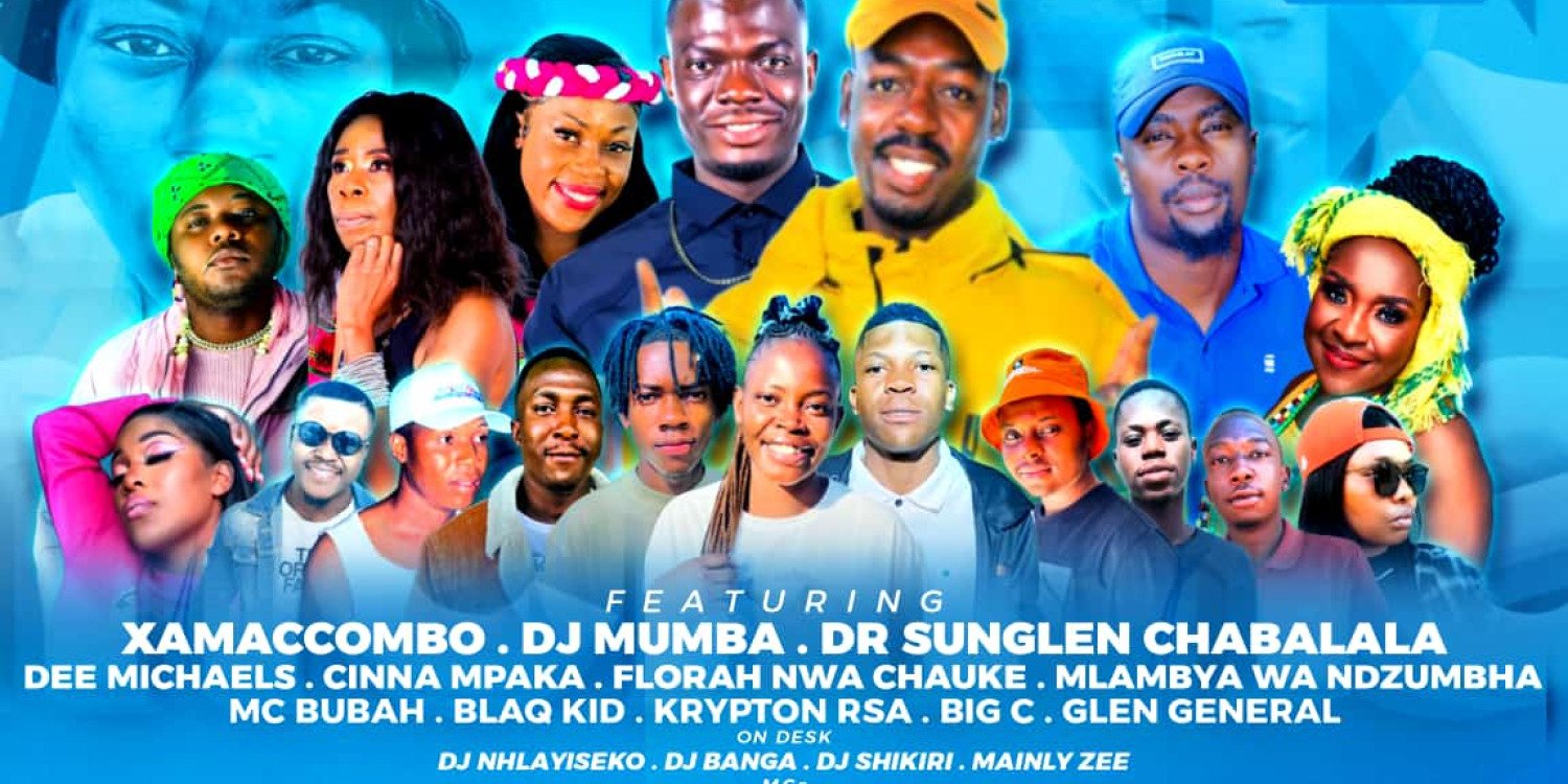 Wayeni Summer Fiesta 