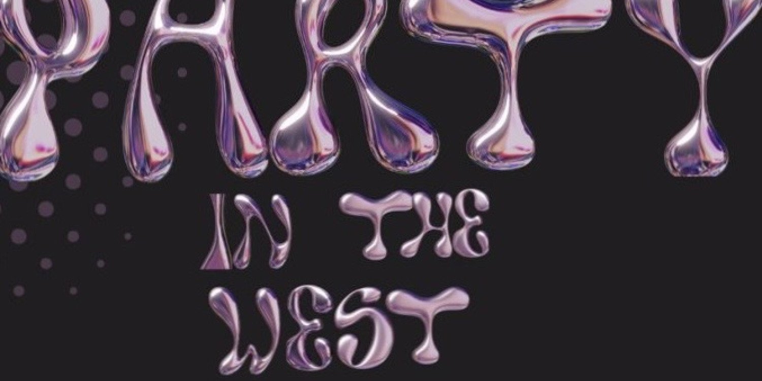 Party in the west