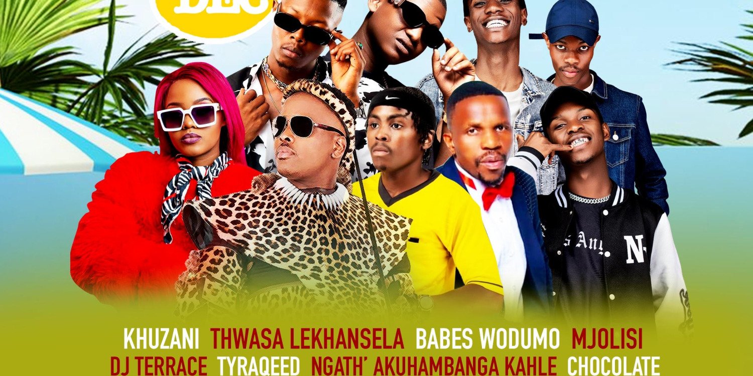 Maskandi Fest 